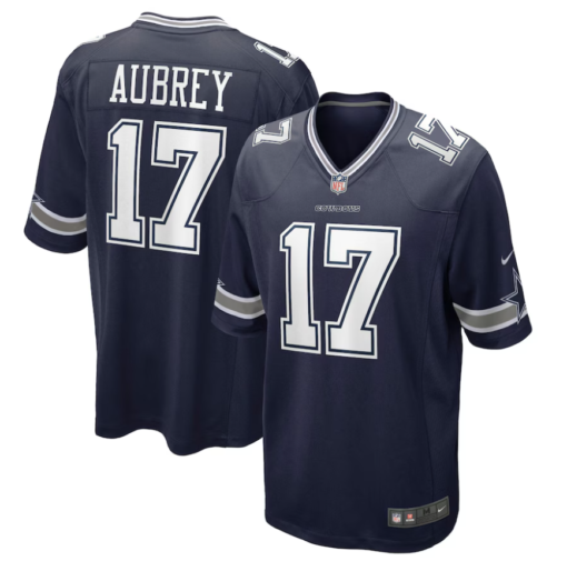 Dallas Cowboys Men's 2024 Vapor F.U.S.E. Limited Stitched Jersey - Image 15