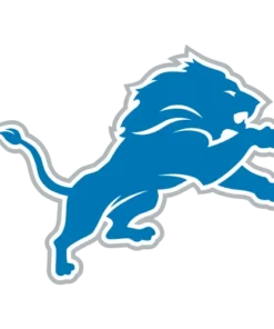 Detroit Lions