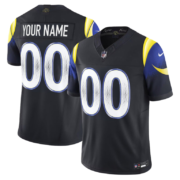 Men's Los Angeles Rams Game Rivalry Jersey