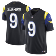 Men's Los Angeles Rams Game Rivalry Jersey - Image 2