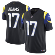Men's Los Angeles Rams Game Rivalry Jersey - Image 3