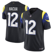 Men's Los Angeles Rams Game Rivalry Jersey - Image 4